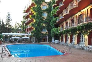 Las mejores ofertas de Los Angeles Hotel & Spa Puerto Lumbreras