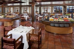 Las mejores ofertas de Melia Sol y Nieve Sierra Nevada