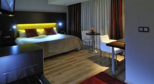 Las mejores ofertas de Hotel Turia Granada Granada
