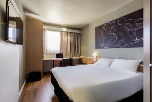 Las mejores ofertas de ibis Granada Granada