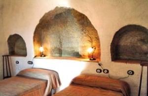 Las mejores ofertas de HOTEL CUEVAS ABUELO VENTURA Guadix