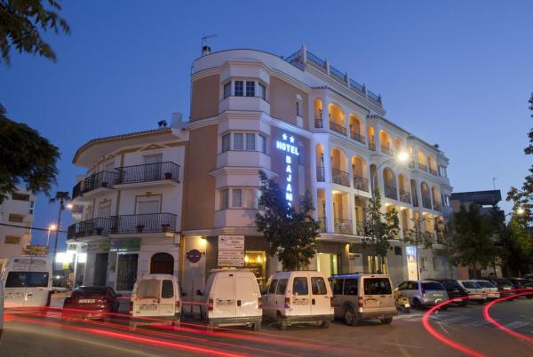 Las mejores ofertas de Bajamar Nerja