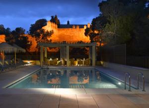 Best offers for PARADOR DE MALAGA. GIBRALFARO Malaga