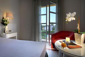 Las mejores ofertas de Exe Gran Hotel Solúcar Sanlúcar La Mayor