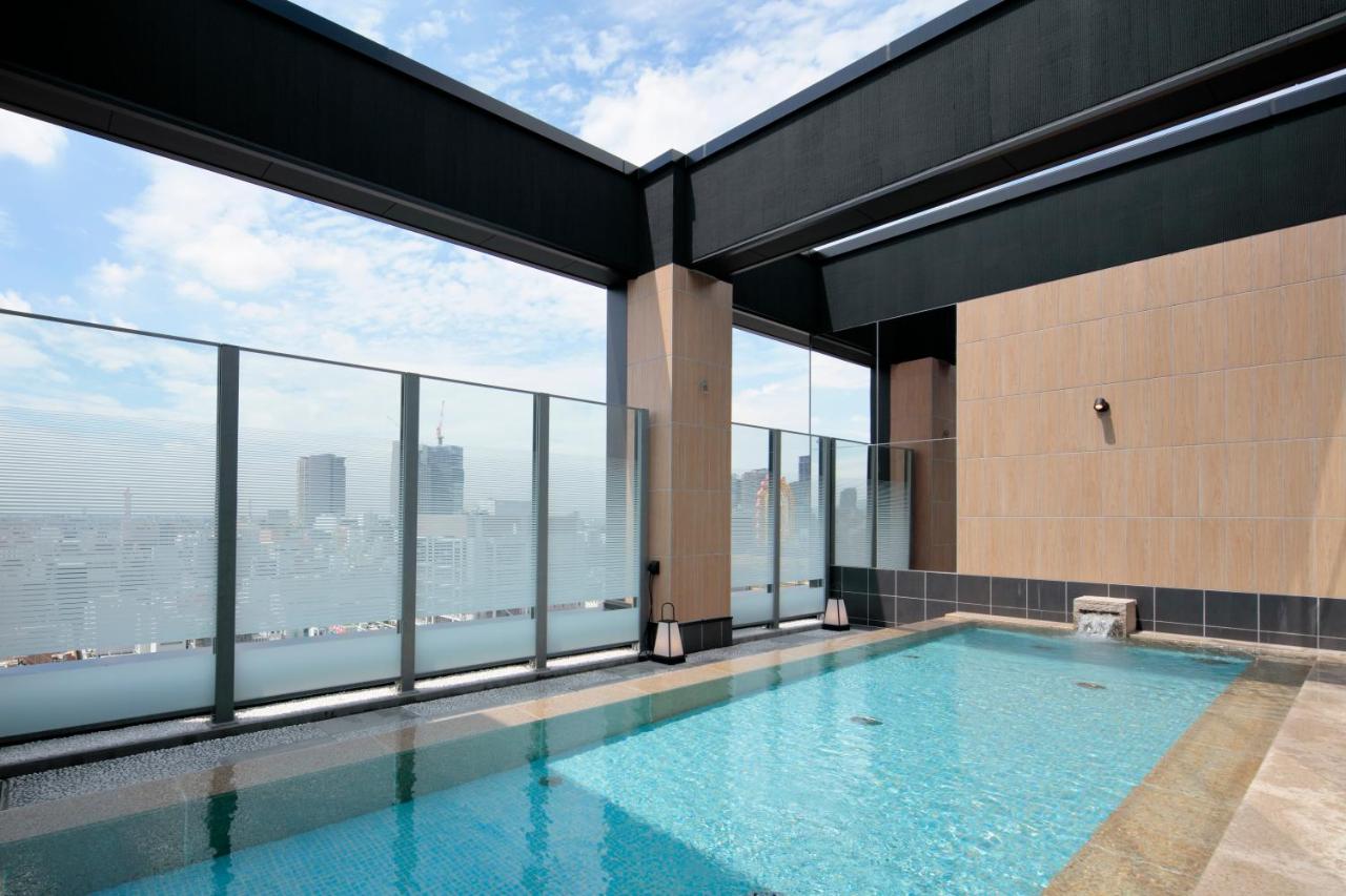 Las mejores ofertas de CANDEO OSAKA Osaka