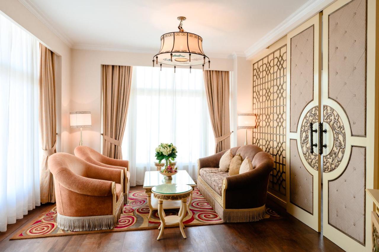 Las mejores ofertas de TTC Imperial Hotel Hue 