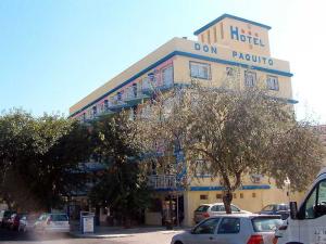 Las mejores ofertas de Essence Hotel Boutique by Don Paquito Torremolinos