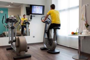 Las mejores ofertas de Novotel Suites Malaga Centro Málaga