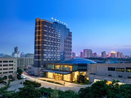 Grand Mercure Zhengzhou Jinyin