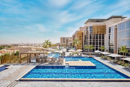 Hyatt Regency Cairo West