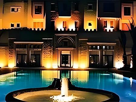 Las mejores ofertas de La Kasbah Hotel Al-Qayrawan
