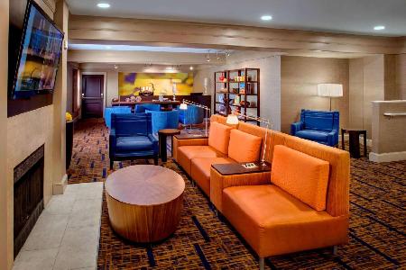 Las mejores ofertas de SONESTA SELECT BOSTON DANVERS  Boston 