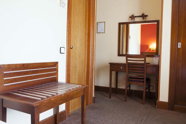 Las mejores ofertas de Hotel Soho Los Naranjos Málaga