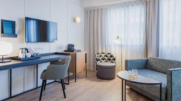 Las mejores ofertas de Molina Lario Málaga