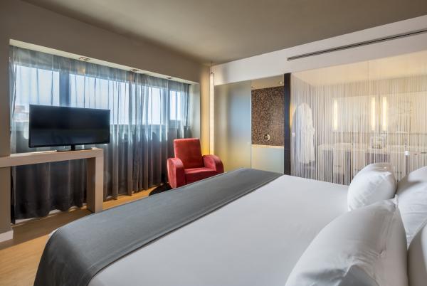 Las mejores ofertas de Barcelo Malaga Málaga