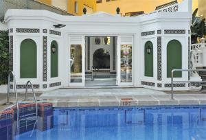 Las mejores ofertas de Sol Torremolinos Don Marco Torremolinos