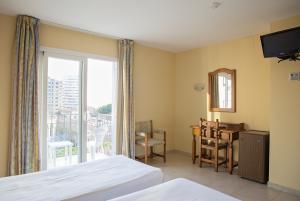 Las mejores ofertas de Malaga Hotel Eliseos Málaga