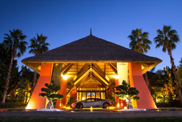 Las mejores ofertas de Asia Gardens Hotel & Thai Spa, a Royal Hideaway Ho Benidorm