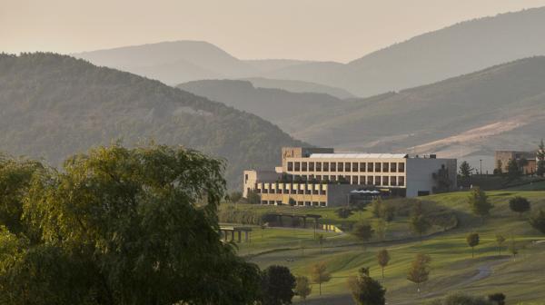 Las mejores ofertas de Castillo de Gorraiz & Spa Pamplona