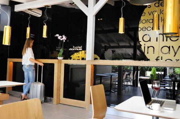 Las mejores ofertas de Domus Málaga