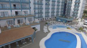 Las mejores ofertas de Hotel Ritual Torremolinos Torremolinos