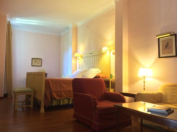 Las mejores ofertas de Casas de la Juderia Sevilla