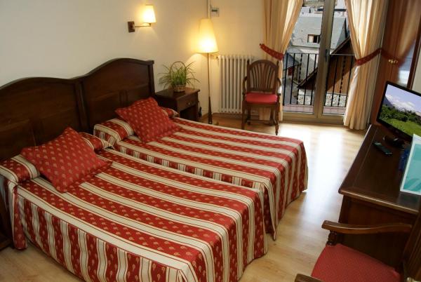 Las mejores ofertas de Riu Nere Vielha E Mijaran