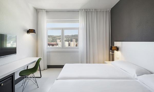 Las mejores ofertas de Ilunion Bilbao Bilbao