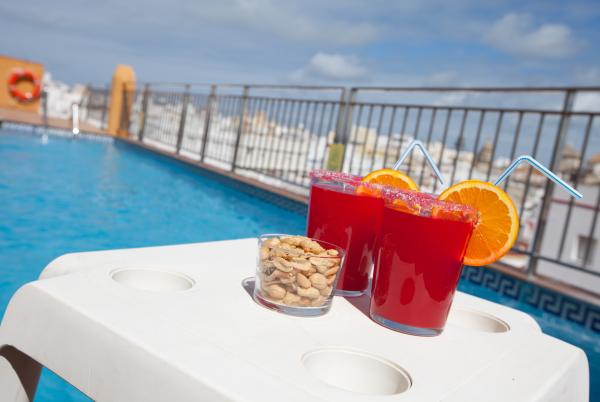 Las mejores ofertas de Senator Cadiz Cádiz