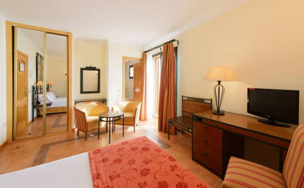 Las mejores ofertas de Sol Torremolinos - Don Marco Torremolinos