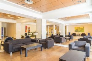 Las mejores ofertas de Pierre & Vacances Residenz Benalmádena Principe Benalmádena