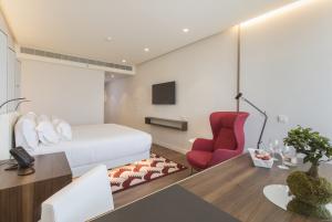 Las mejores ofertas de NH Collection Madrid Eurobuilding Madrid