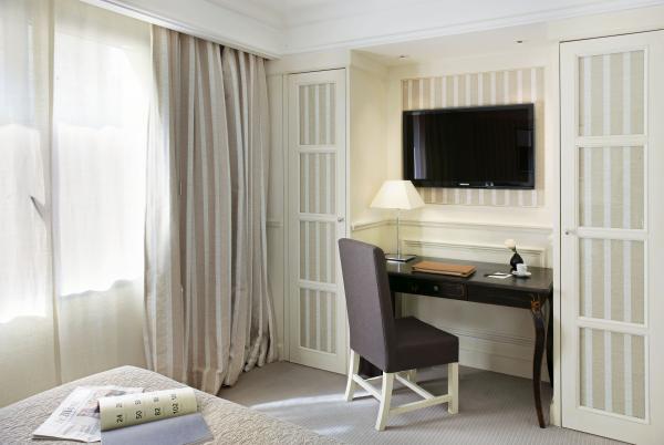 Las mejores ofertas de Majestic Hotel & Spa Barcelona Barcelona