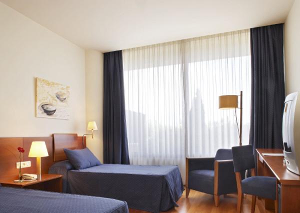 Las mejores ofertas de Sercotel Sabadell Arrahona Sabadell