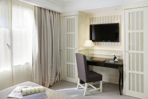 Las mejores ofertas de Majestic Hotel & Spa Barcelona Barcelona