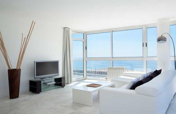 Las mejores ofertas de Rent Top Apartments Diagonal Mar Barcelona