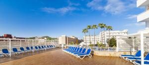 Las mejores ofertas de Globales SuneoClub Pionero Santa Ponsa Santa Ponça