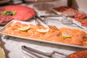 Las mejores ofertas de Petit Palace Boquería Garden Barcelona