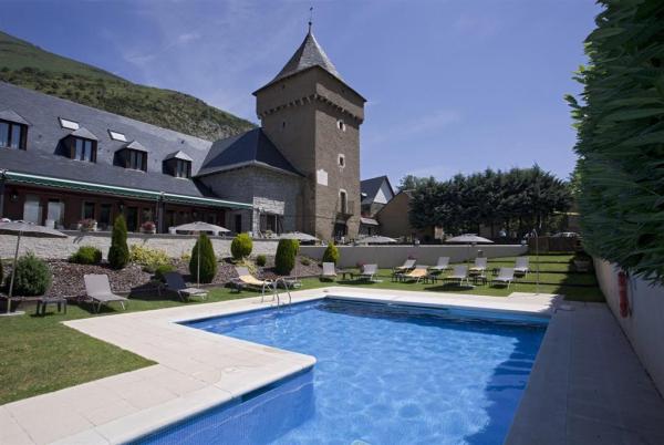 Las mejores ofertas de Parador De Arties ARTIES