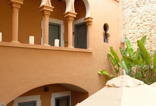 Hotel Gran Claustre, restaurante & spa