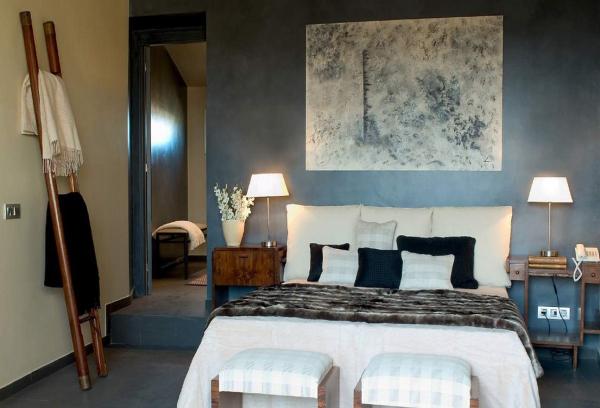 Hotel Gran Claustre, restaurante & spa