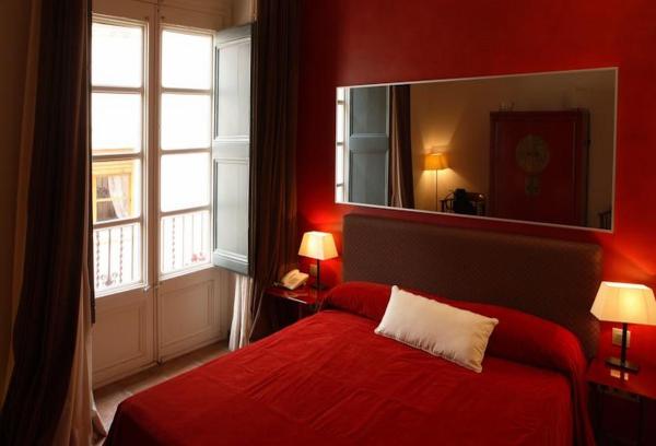 Hotel Gran Claustre, restaurante & spa