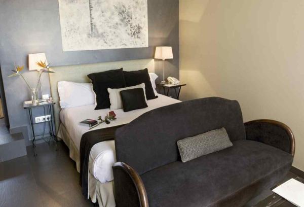 Hotel Gran Claustre, restaurante & spa