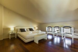 Las mejores ofertas de Hotel Gran Claustre, restaurante & spa Costa Daurada North and South