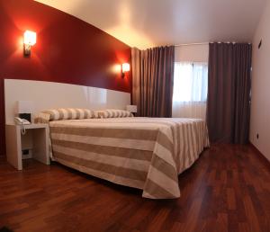 Las mejores ofertas de Hotel San Fermin Pamplona Pamplona