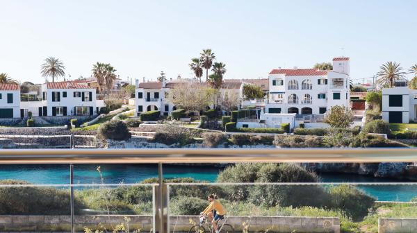 Las mejores ofertas de Seth Port Ciutadella Ciutadella De Menorca