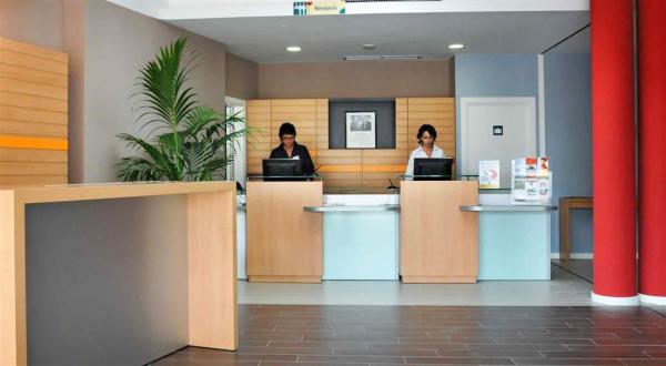 Las mejores ofertas de ibis Girona Costa Brava Girona
