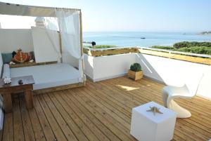 Las mejores ofertas de Hotel Best Terramarina La Pineda