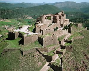 Las mejores ofertas de Parador De Cardona Cardona