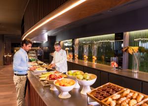 Las mejores ofertas de BAH Barcelona Airport Hotel Barcelona